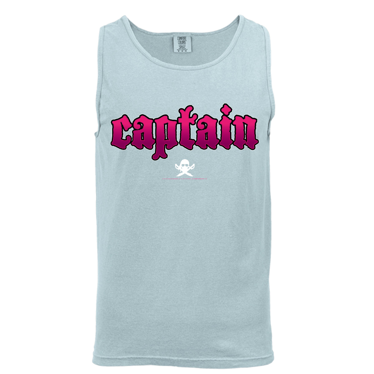 CHAMBRAY - C9360 - FRONT