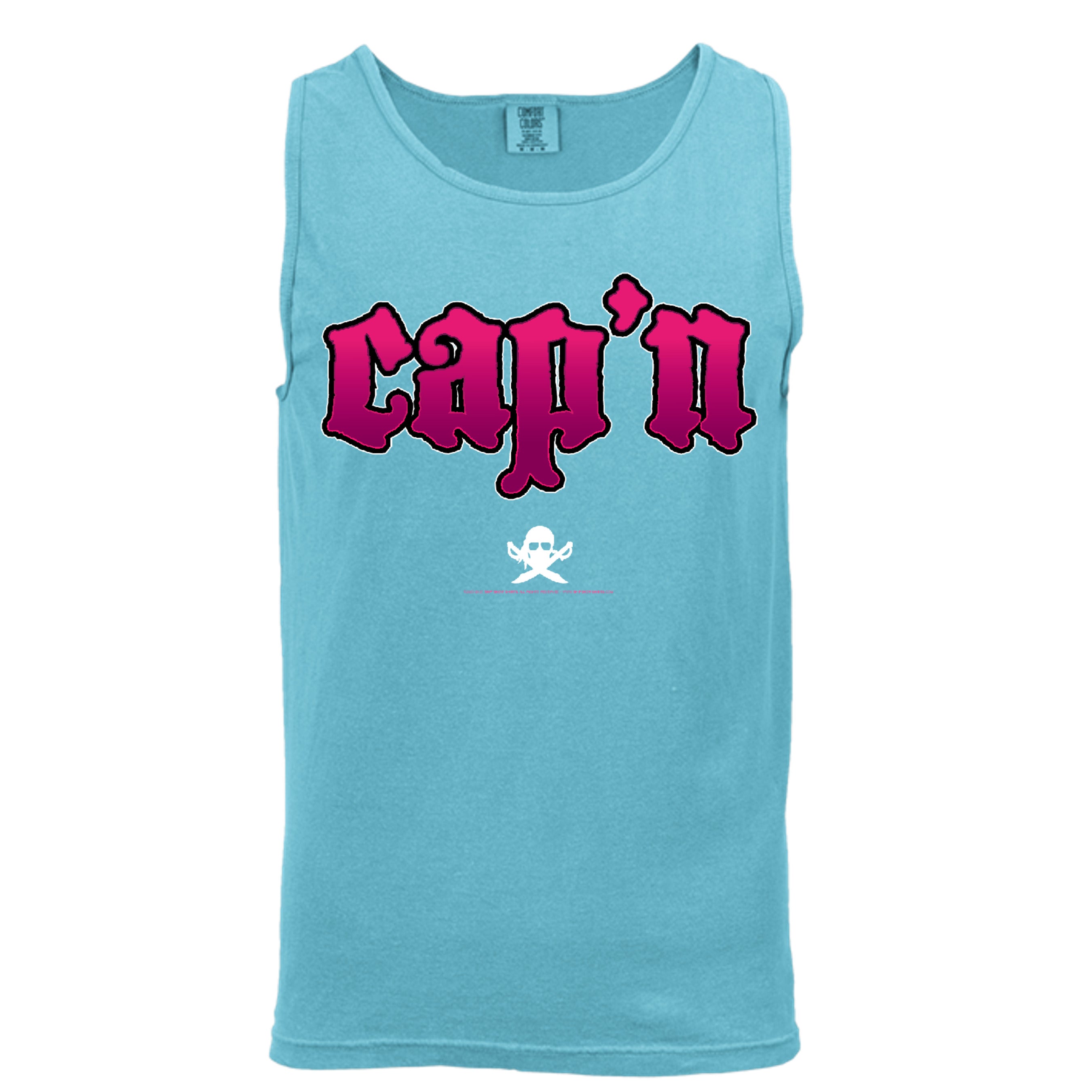 LAGOON BLUE / S