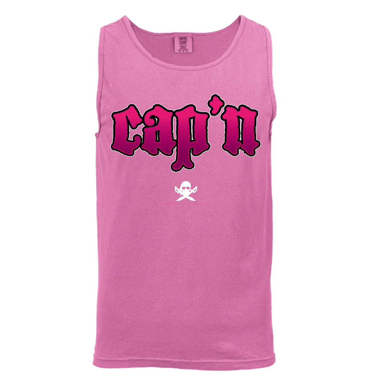 NEON PINK - C9360 - FRONT