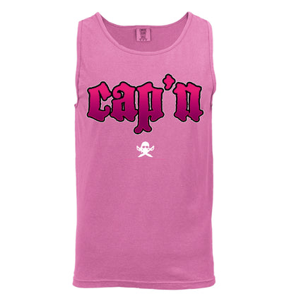 NEON PINK - C9360 - FRONT