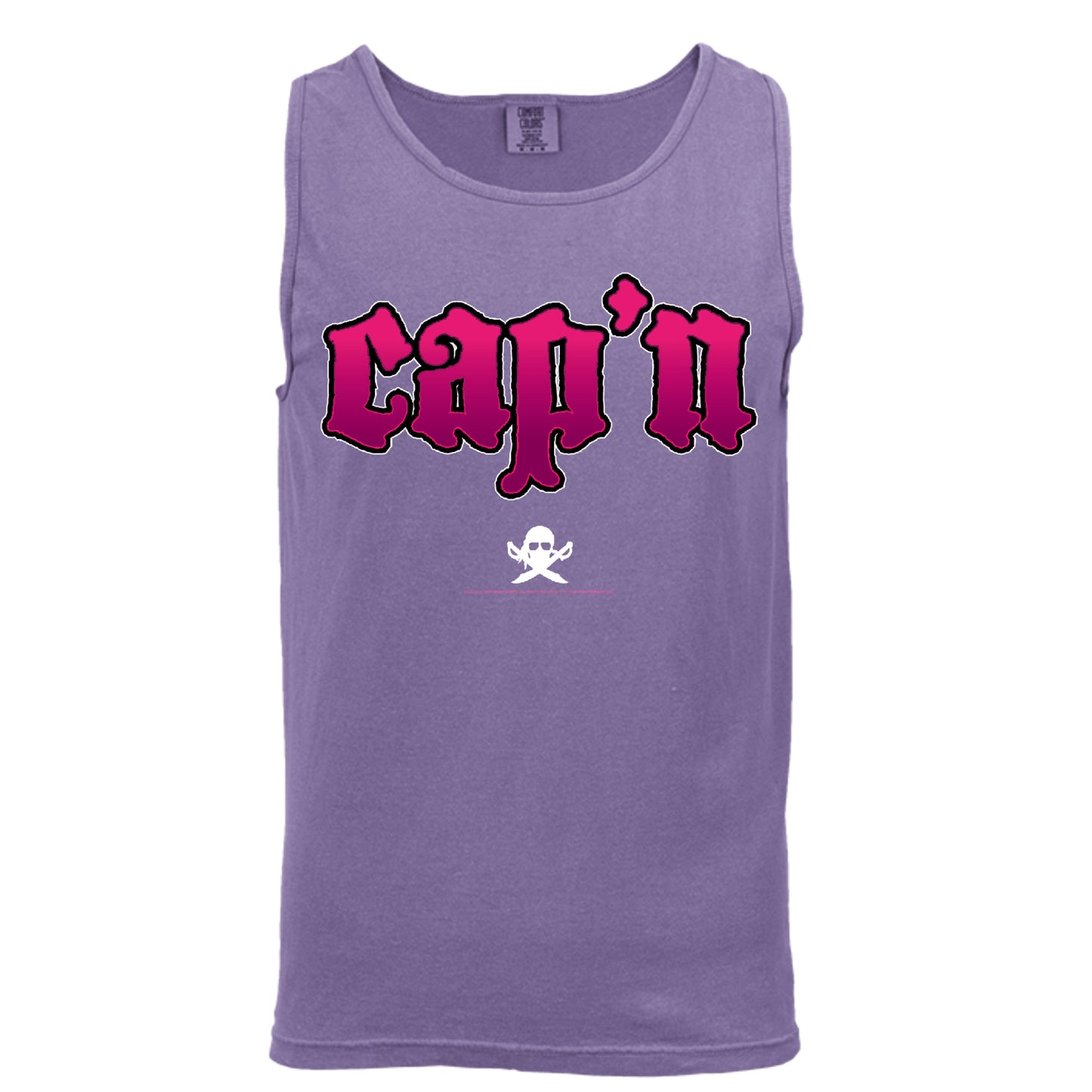 VIOLET - C9360 - FRONT
