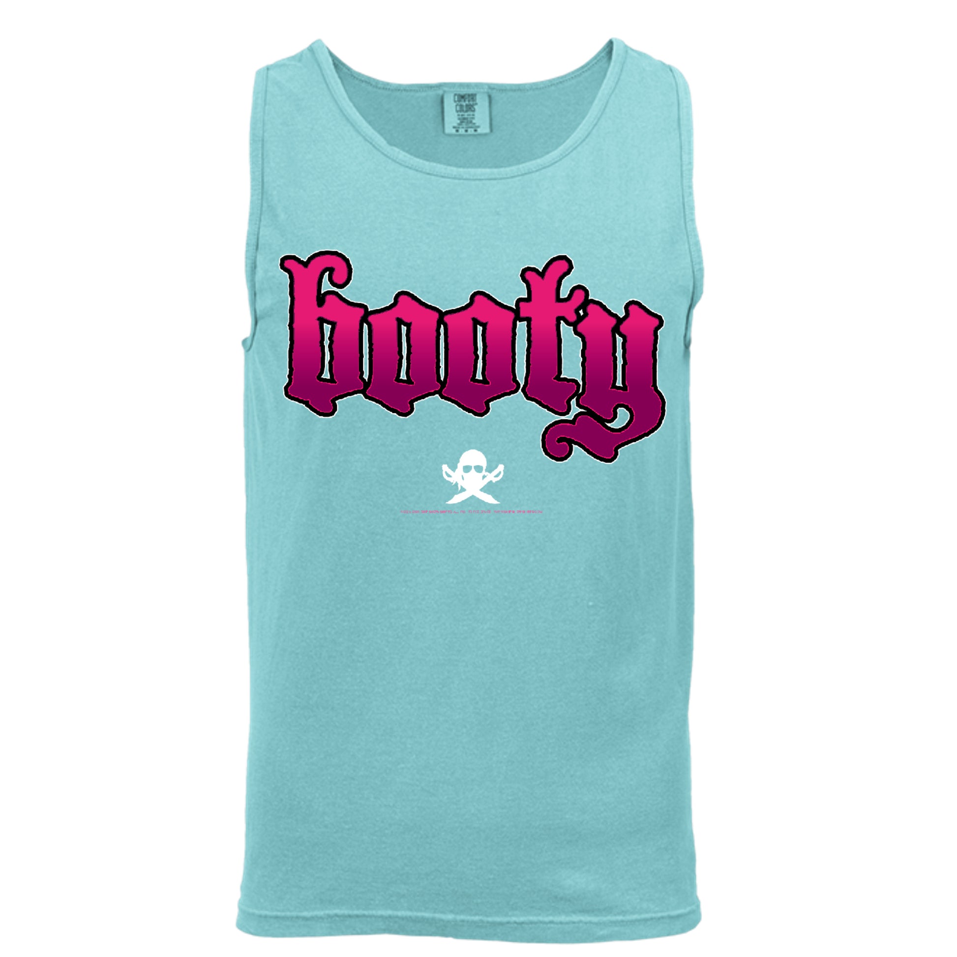 Chalky Mint - C9360 - FRONT