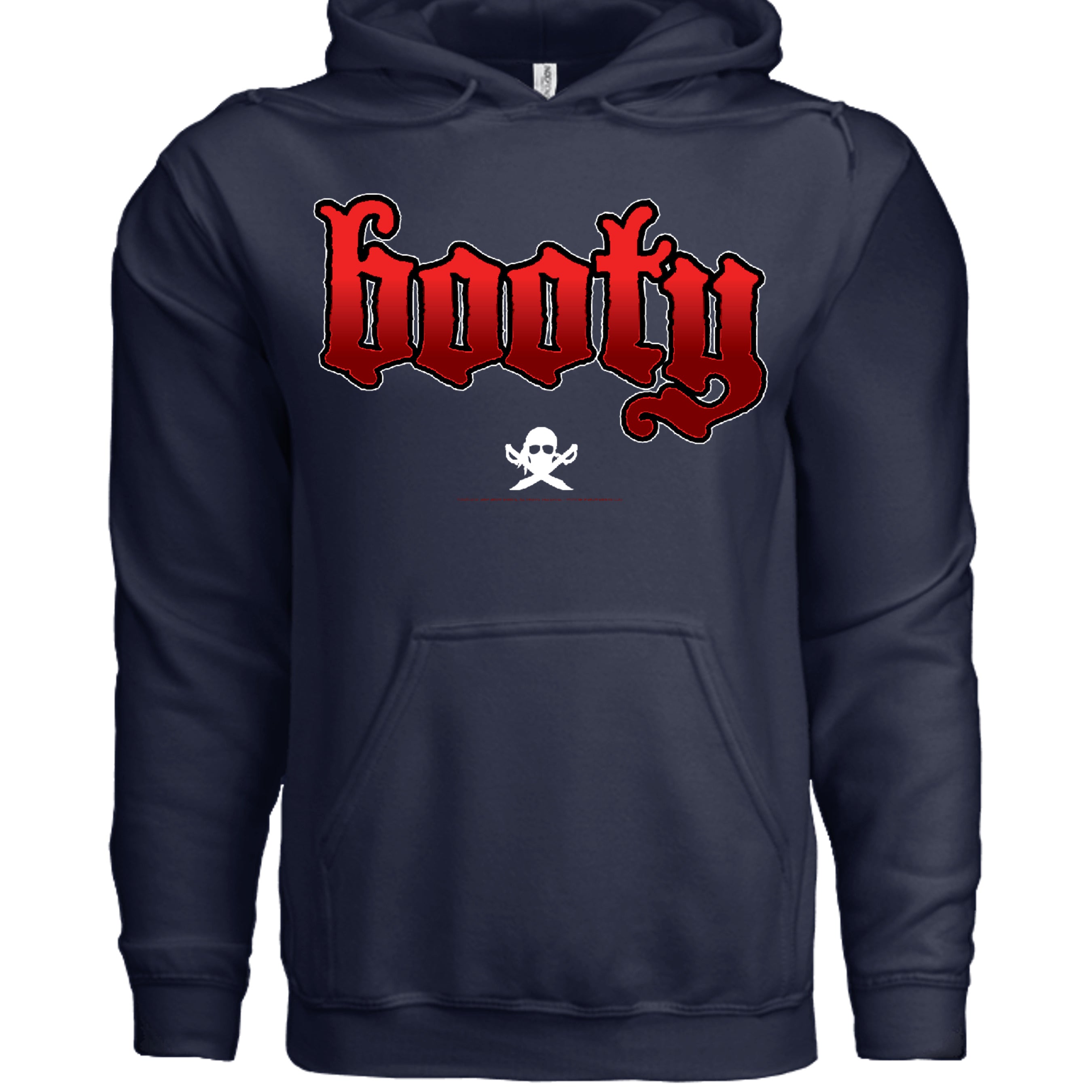 Classic Navy / S