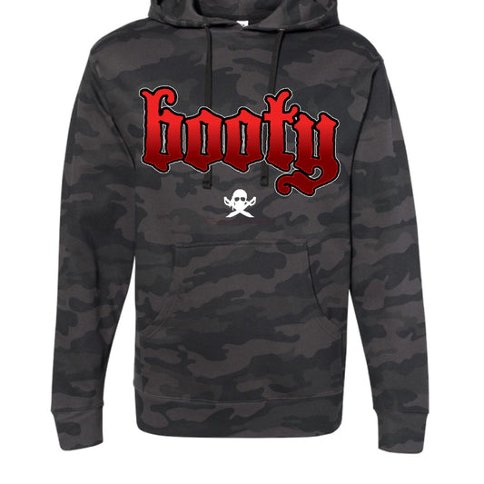 Black Camo - SS4500 - FRONT