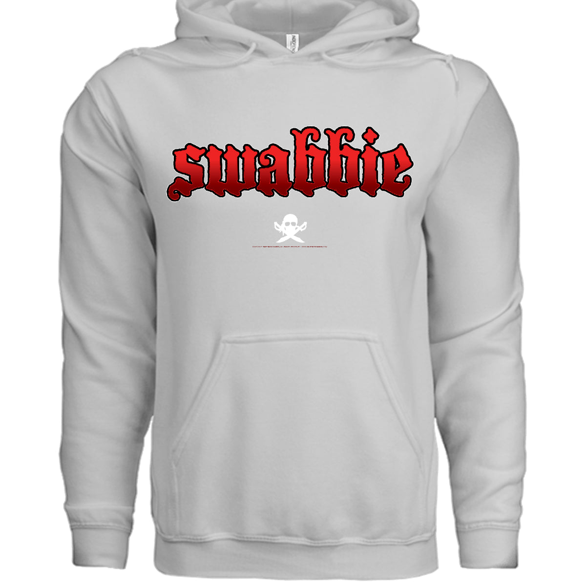 Smoke - SS4500 - FRONT