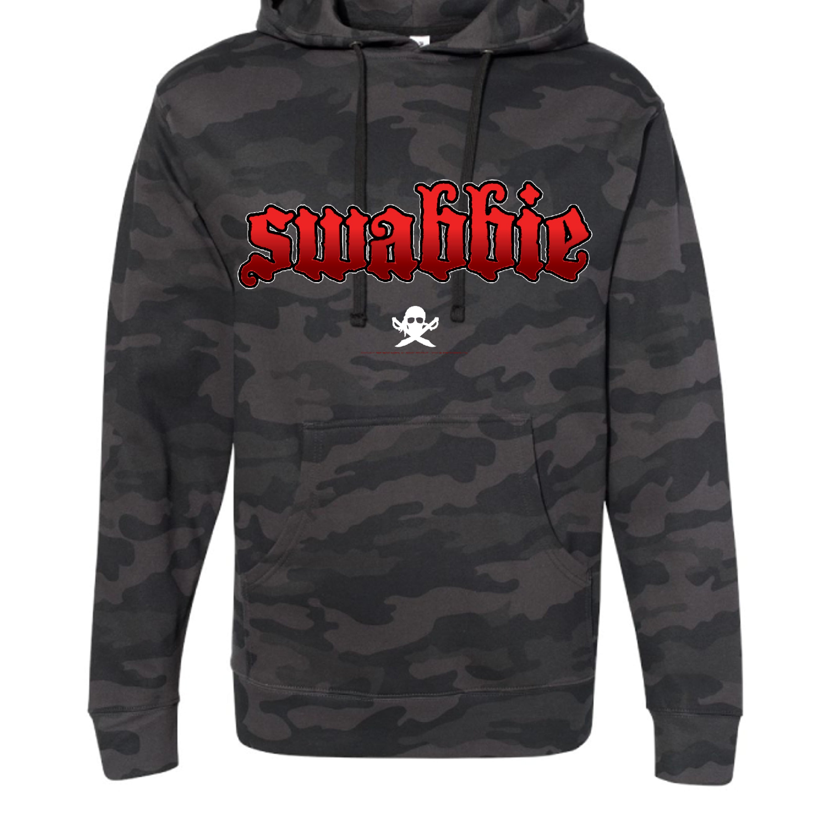 Black Camo / S
