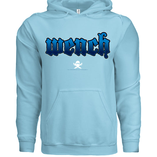Blue Aqua - SS4500 - FRONT