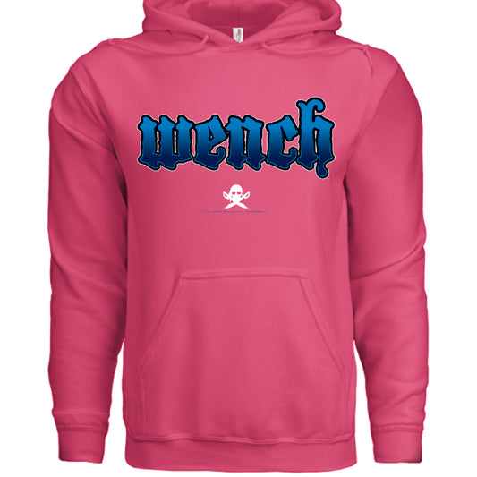 Neon Pink - SS4500 - FRONT
