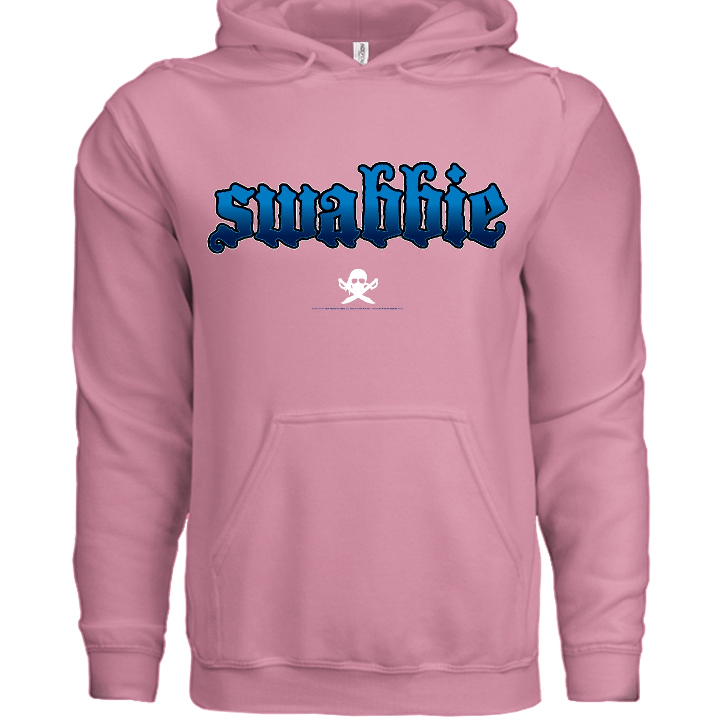 Light Pink - SS4500 - FRONT