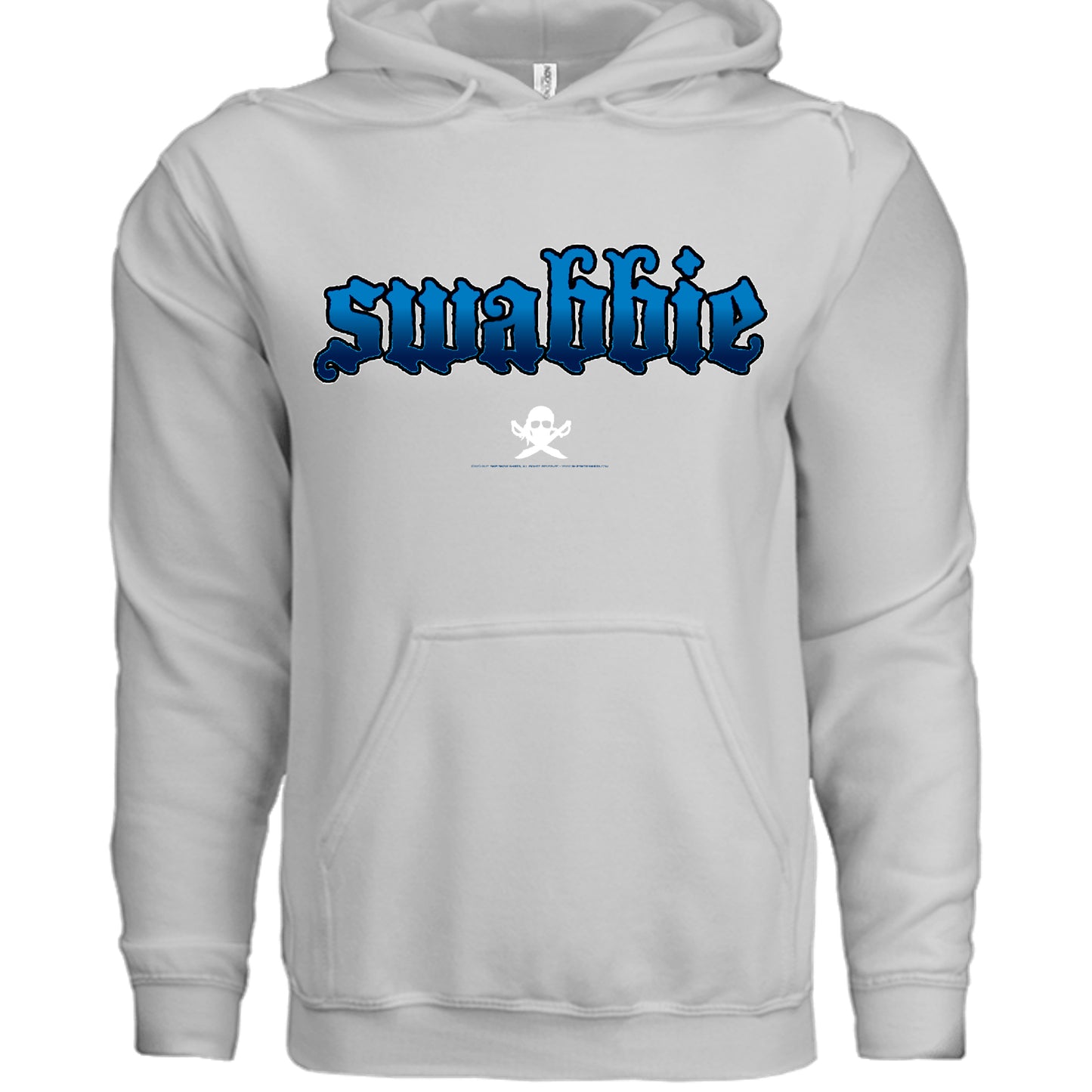 Smoke - SS4500 - FRONT