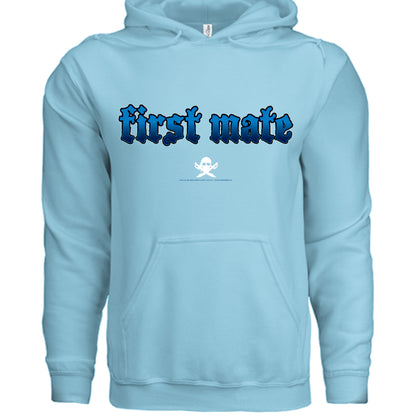 Blue Aqua - SS4500 - FRONT