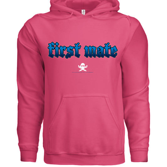 Neon Pink - SS4500 - FRONT