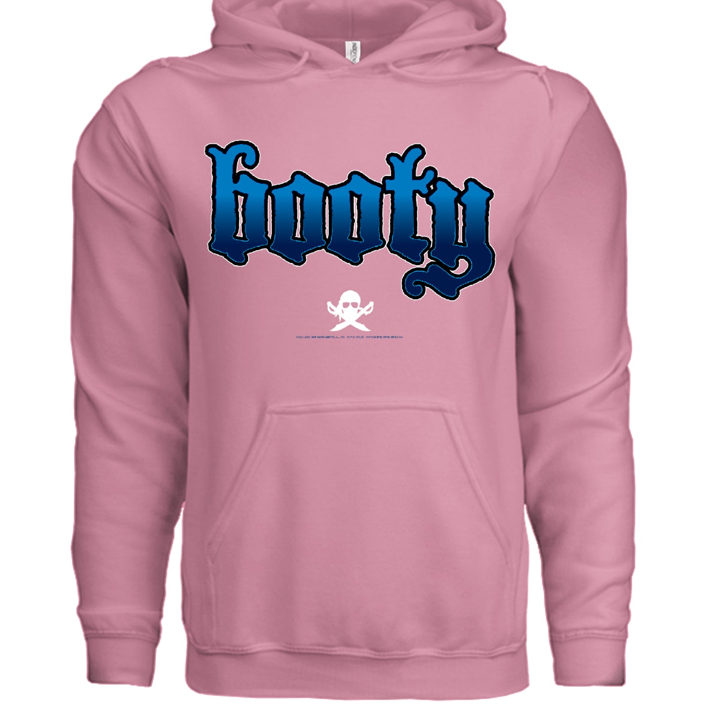 Light Pink - SS4500 - FRONT