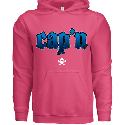 Neon Pink - SS4500 - FRONT