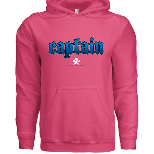 Neon Pink - SS4500 - FRONT