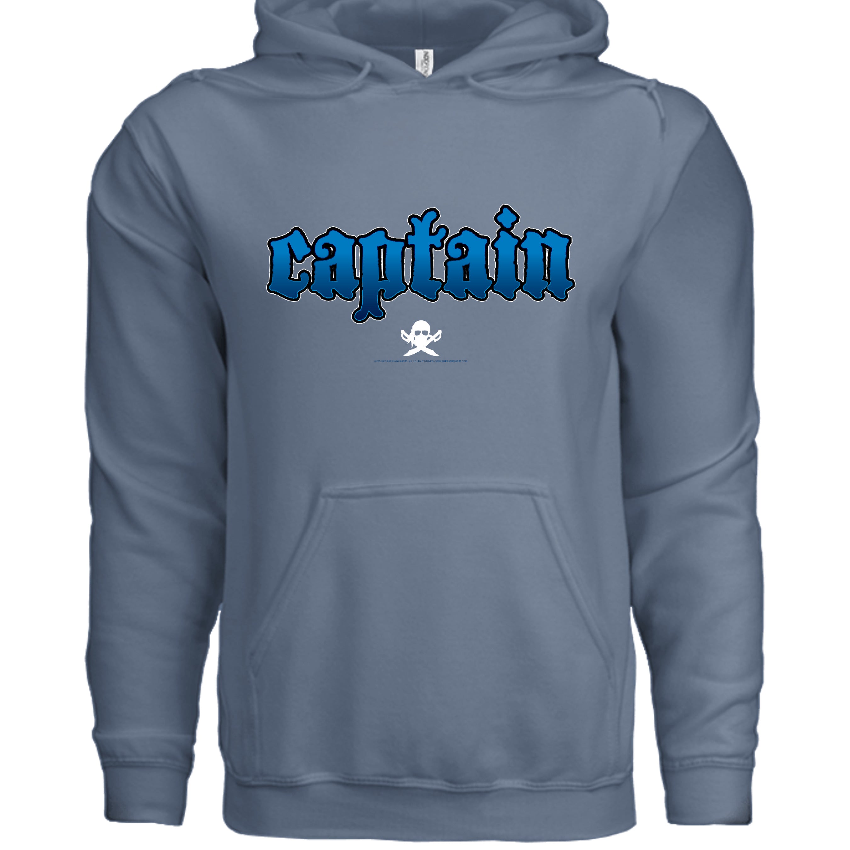 Storm Blue / S