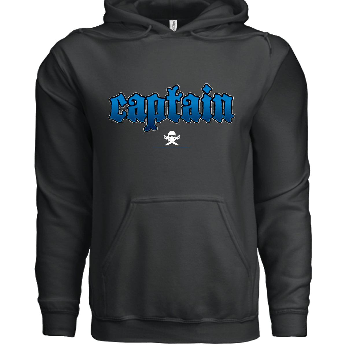 Black - SS4500 - FRONT