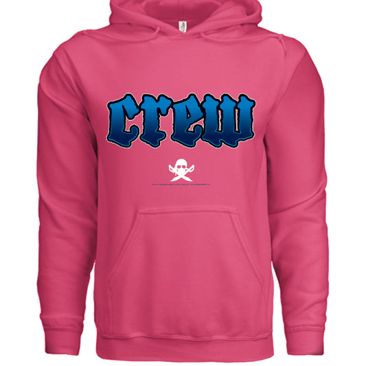 Neon Pink - SS4500 - FRONT