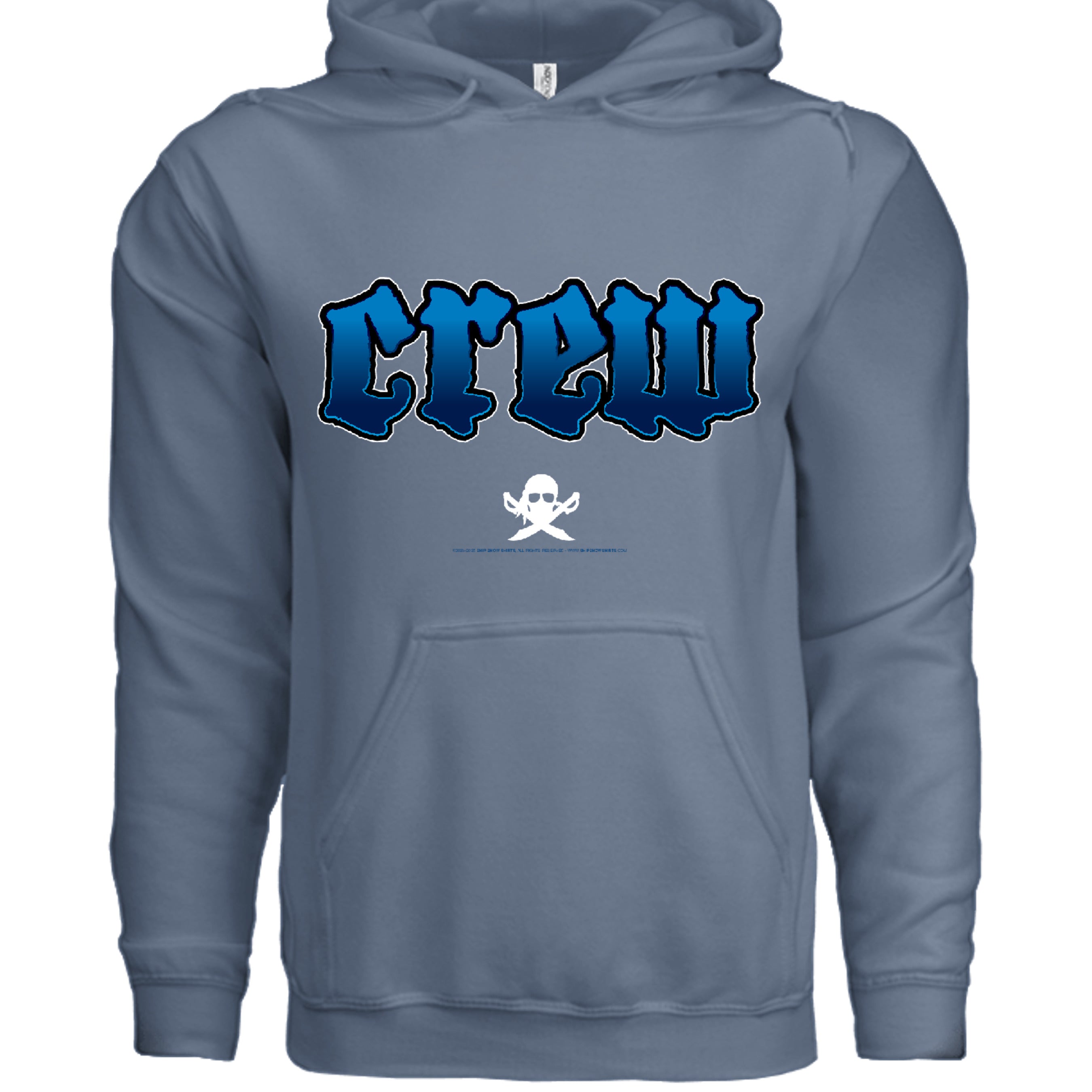 Storm Blue / S