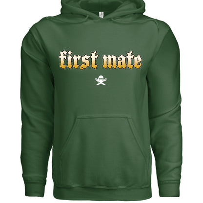 Forest Green - SS4500 - FRONT
