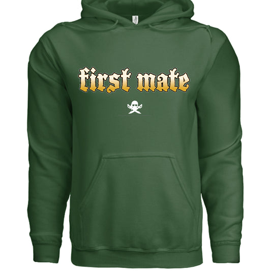 Forest Green - SS4500 - FRONT