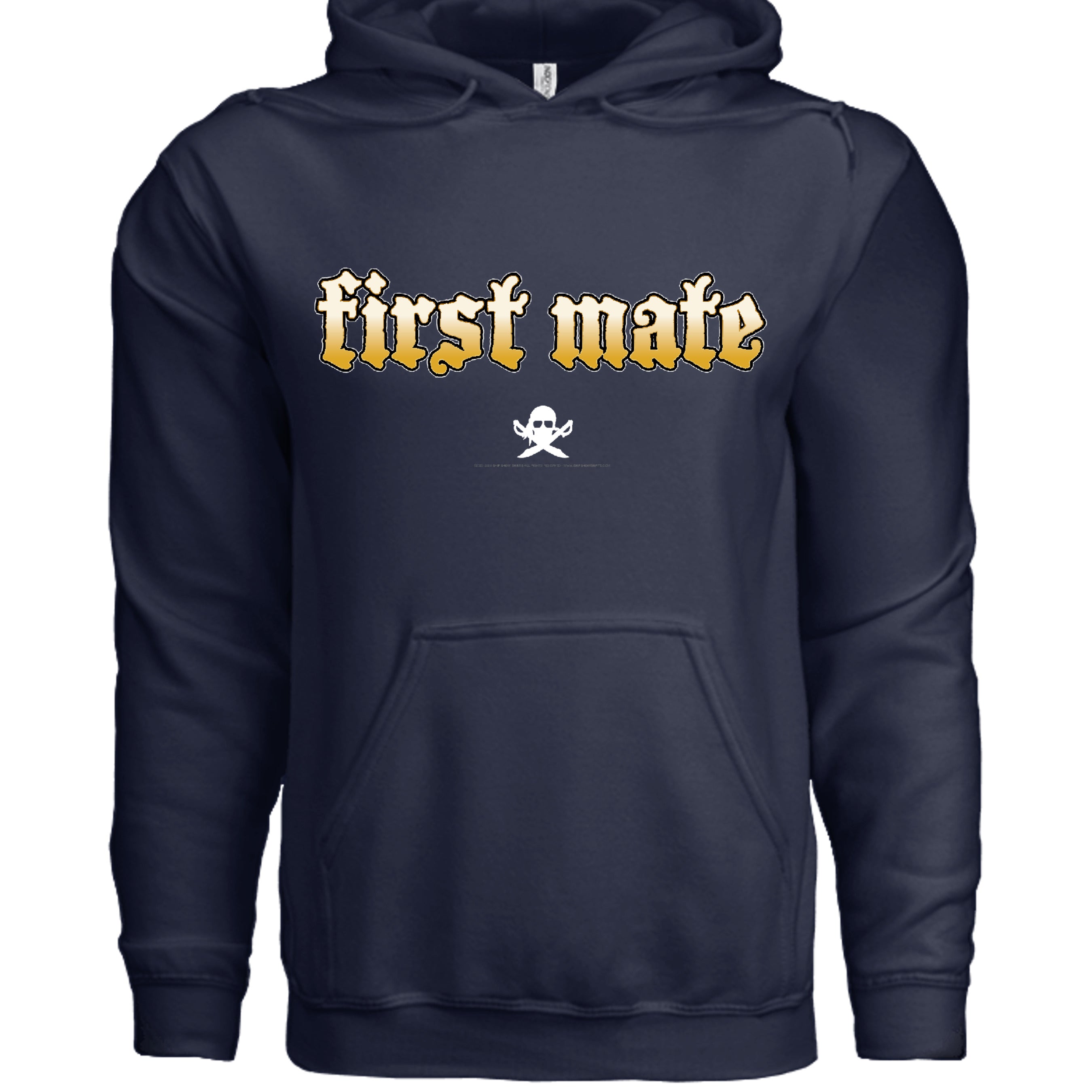 Classic Navy / S
