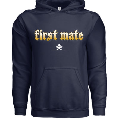 Classic Navy - SS4500 - FRONT
