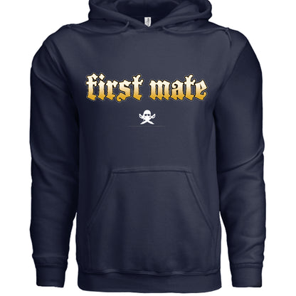 Classic Navy - SS4500 - FRONT