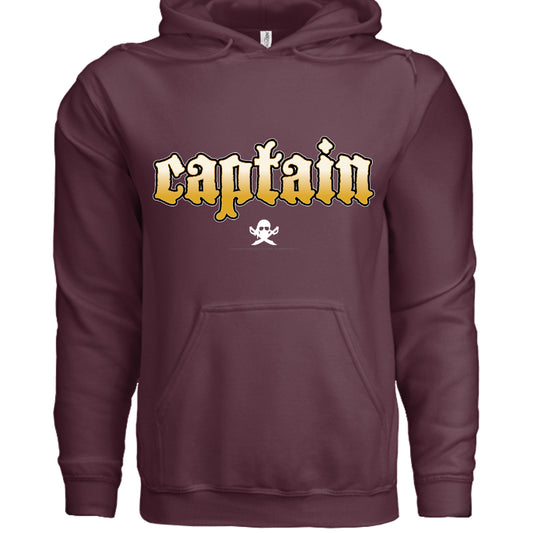 Maroon - SS4500 - FRONT