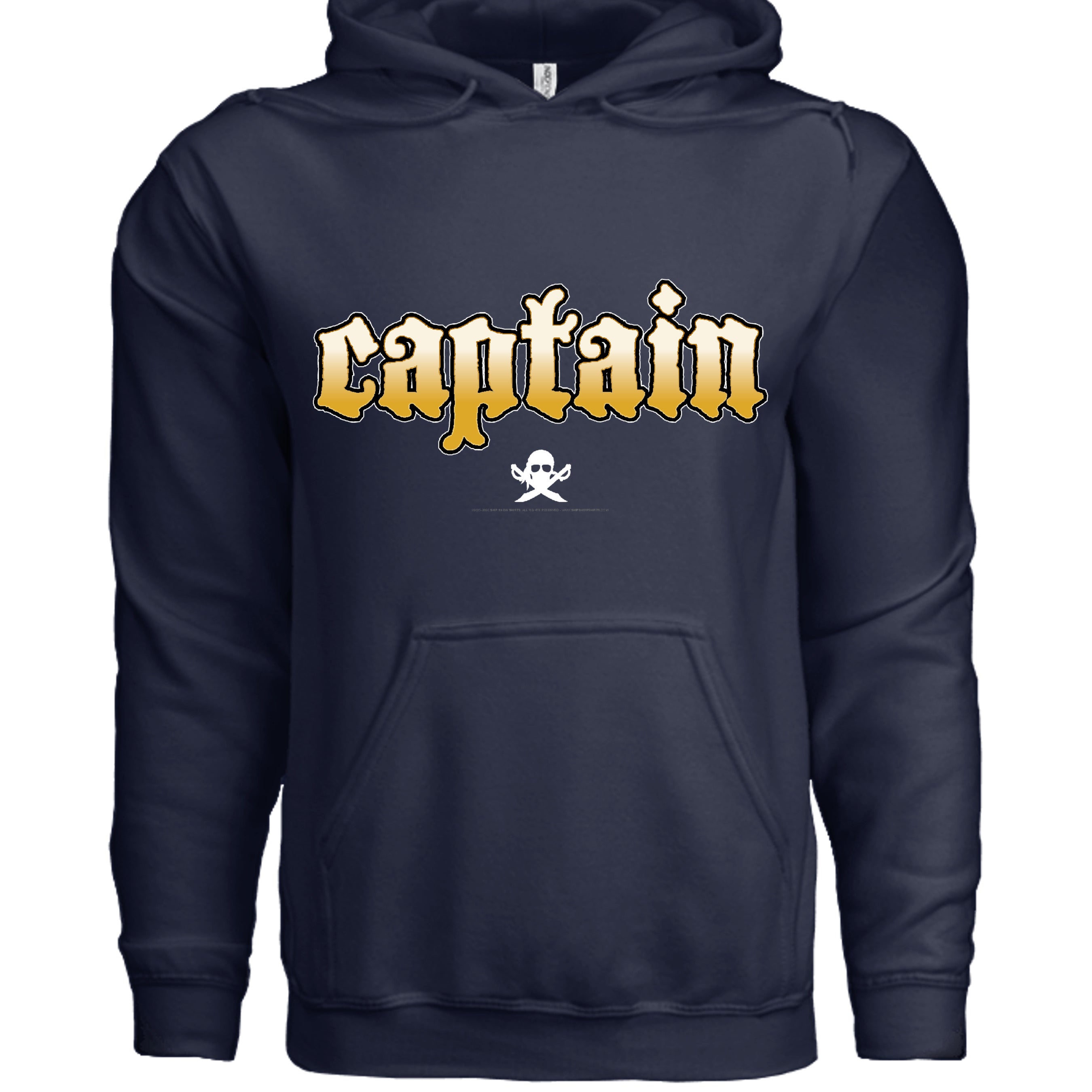 Classic Navy / S