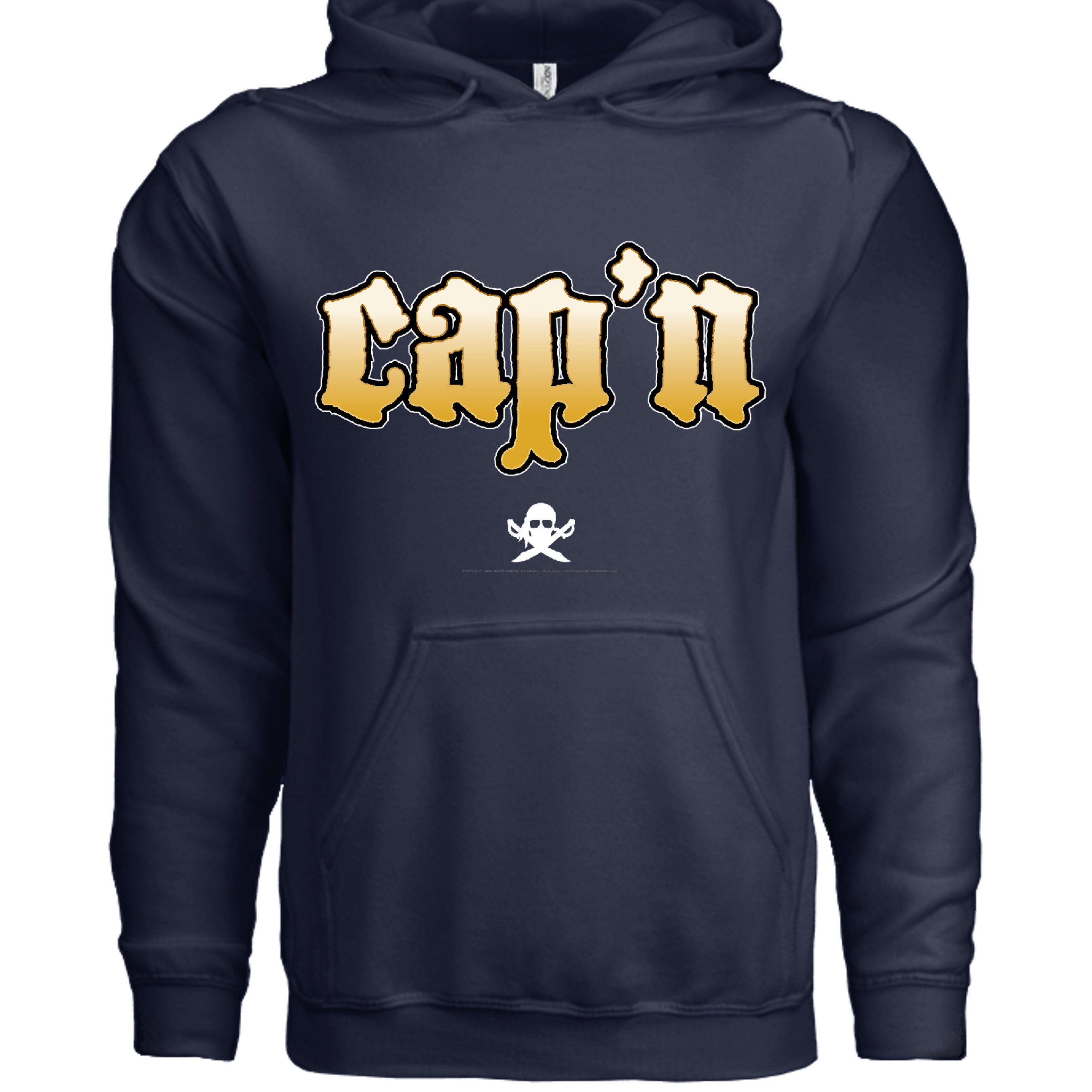 Classic Navy / S