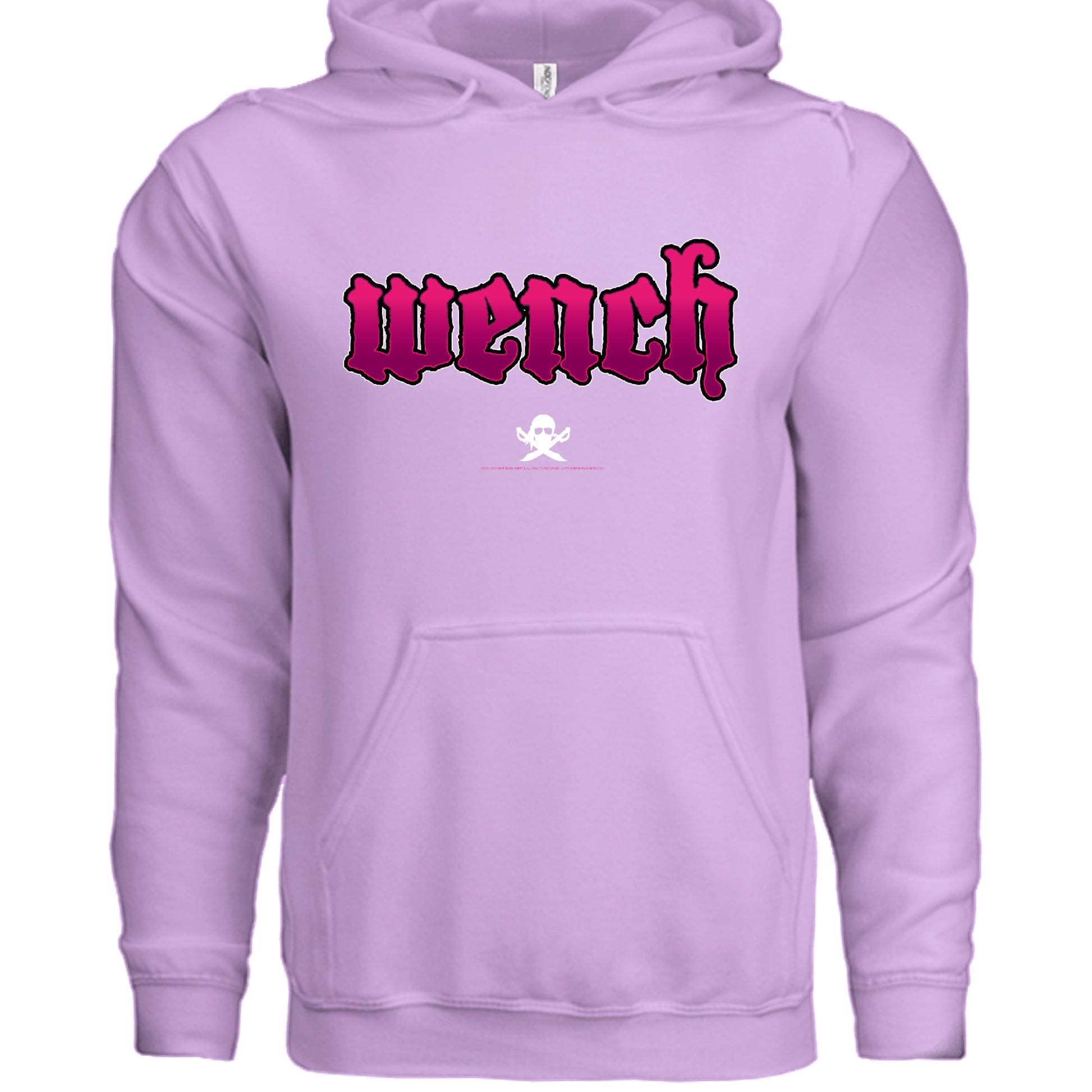 Lavender - SS4500 - FRONT