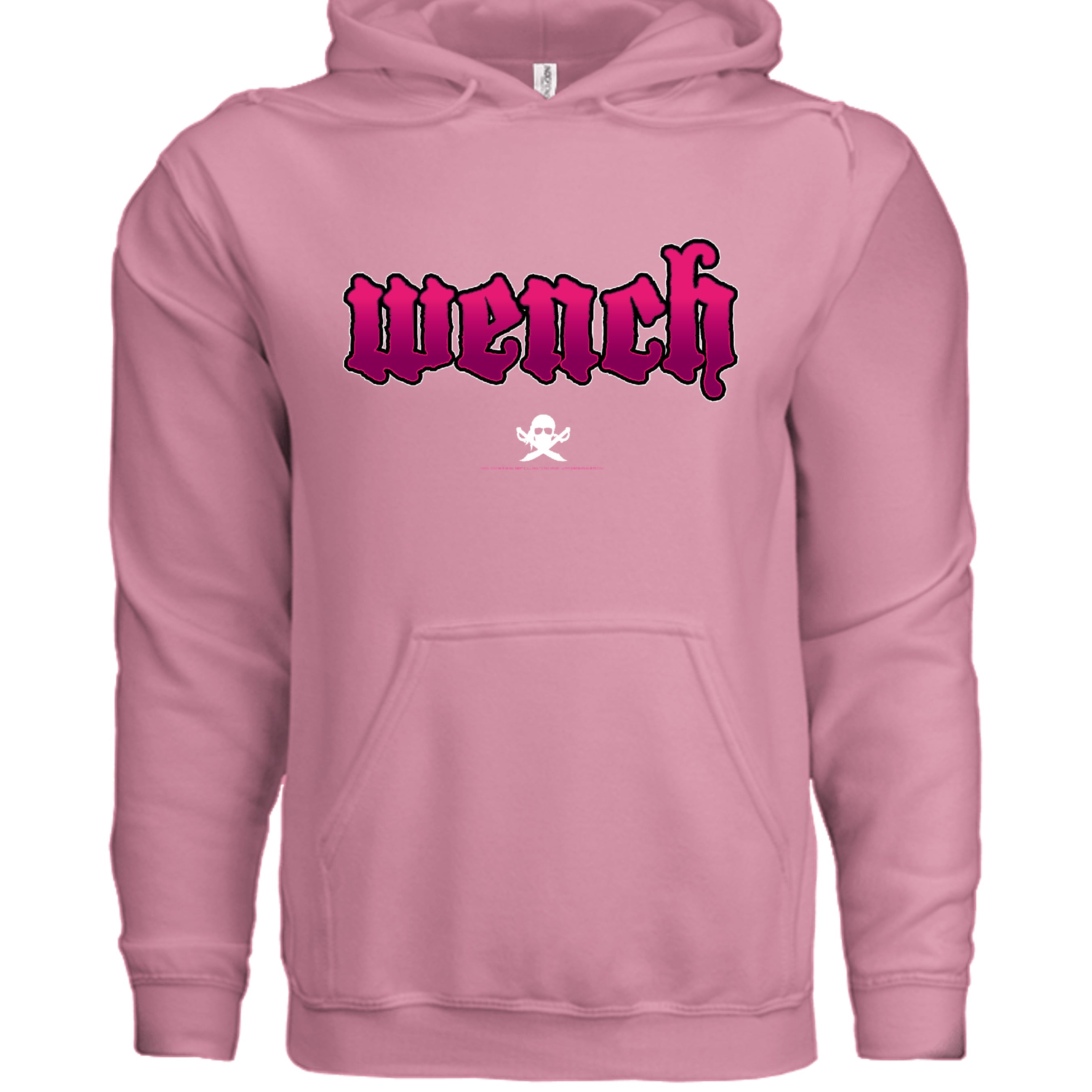 Light Pink / S