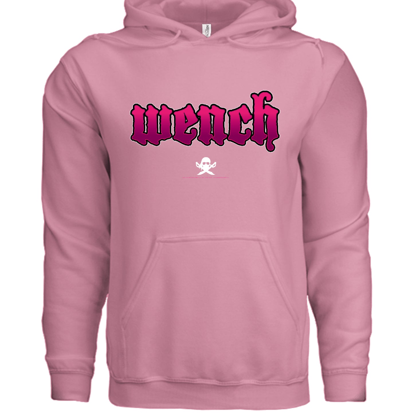 Light Pink - SS4500 - FRONT