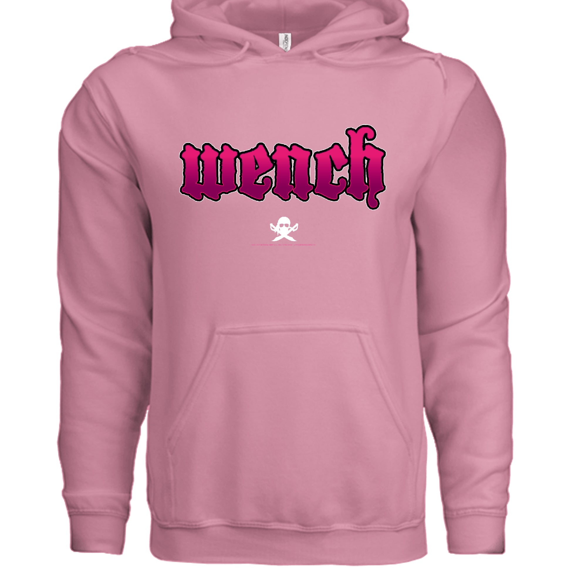 Light Pink - SS4500 - FRONT