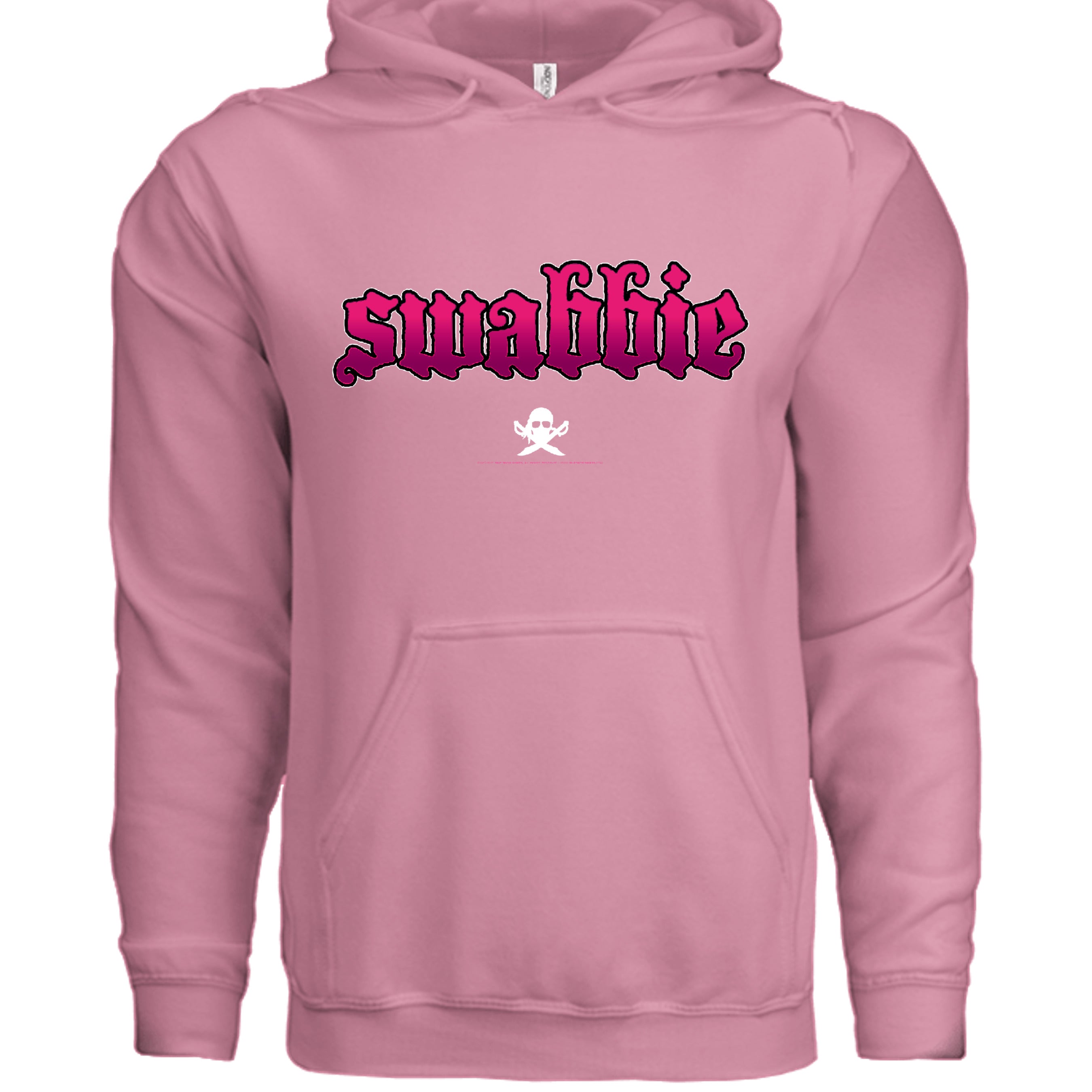 Light Pink / S