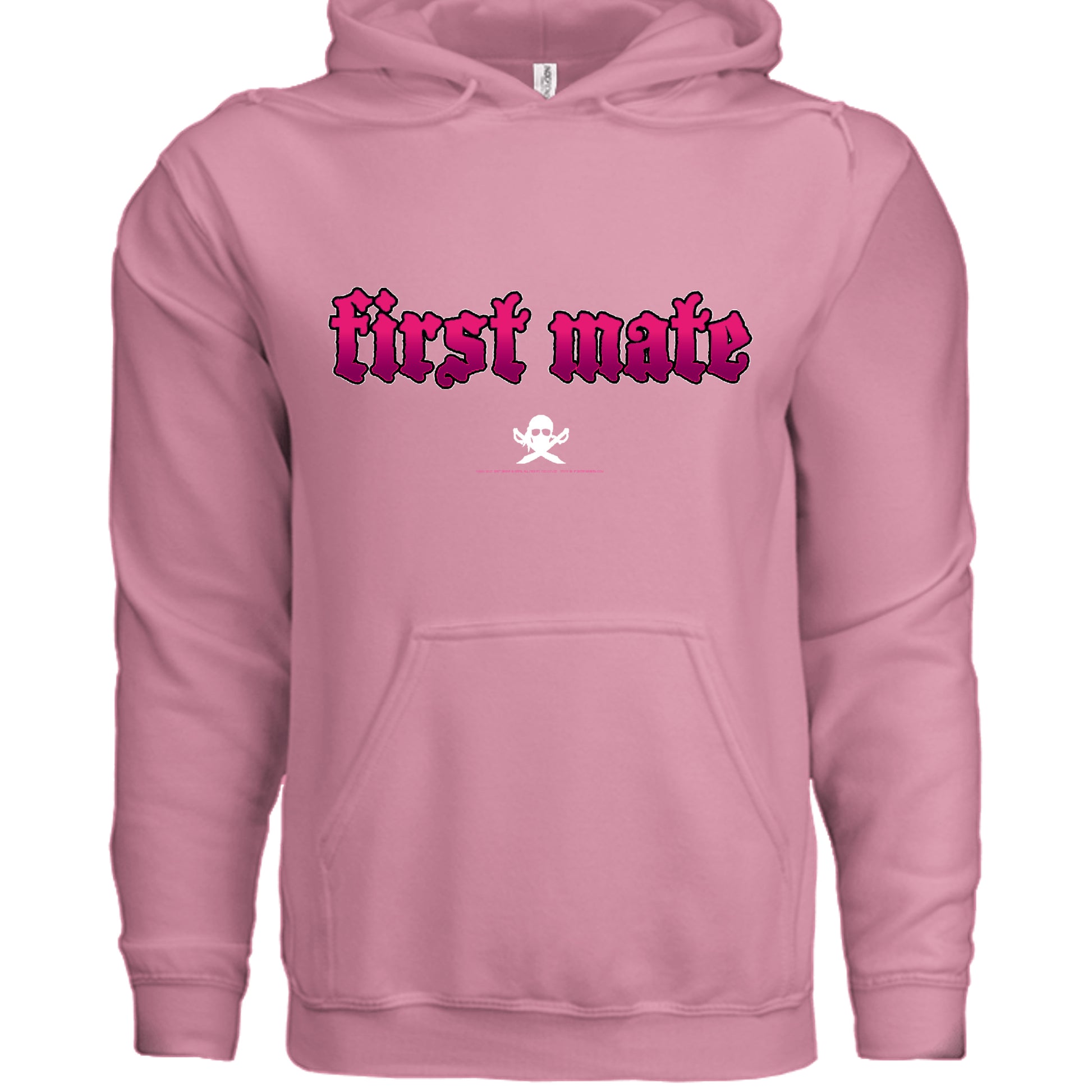Light Pink - SS4500 - FRONT