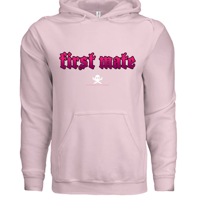 Dusty Pink - SS4500 - FRONT