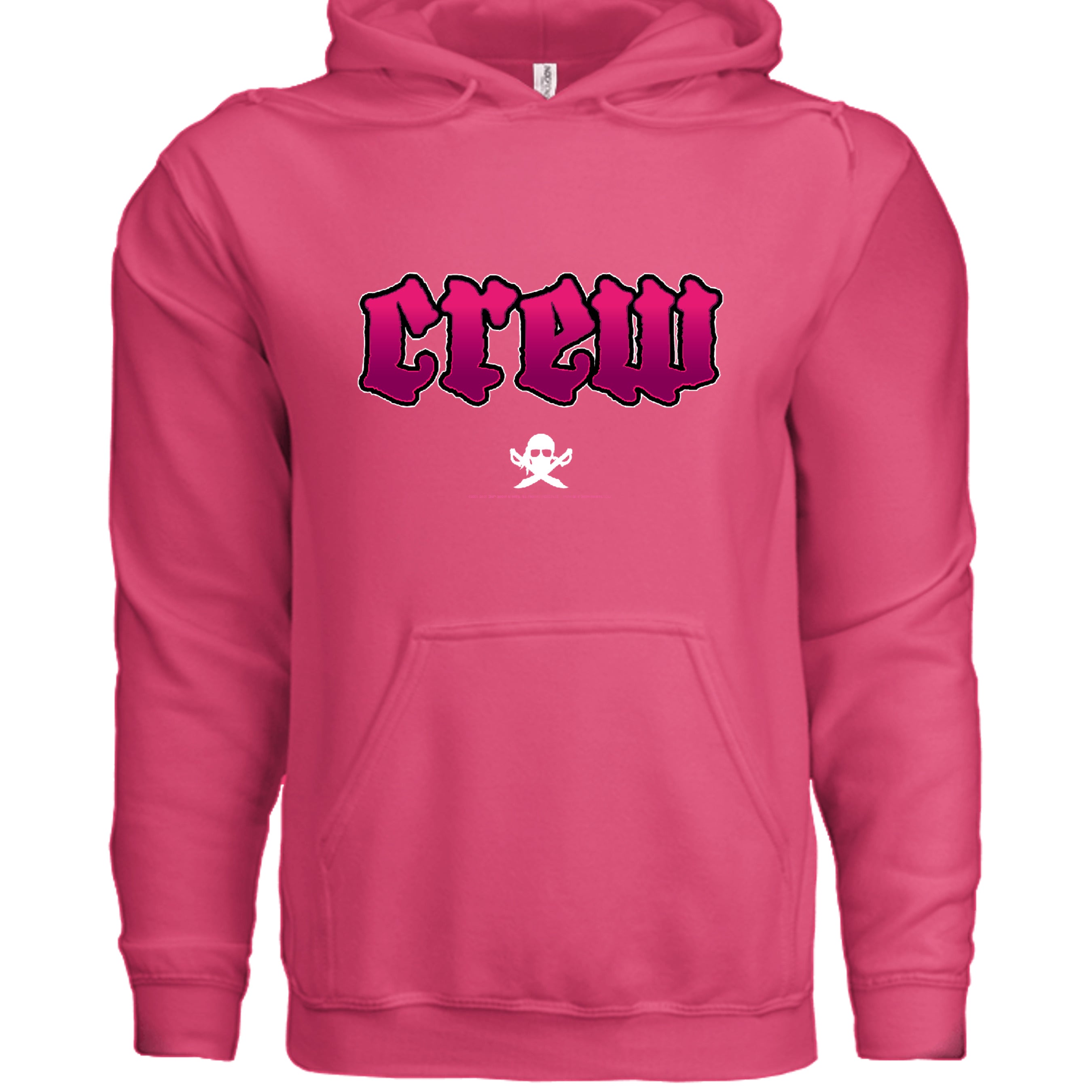 Neon Pink / S