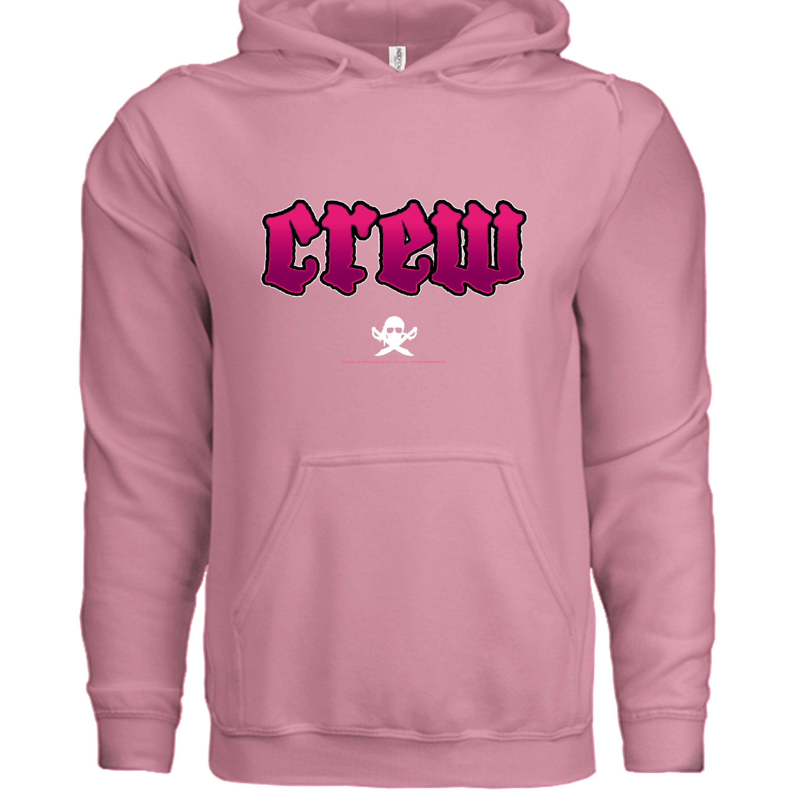 Light Pink / S