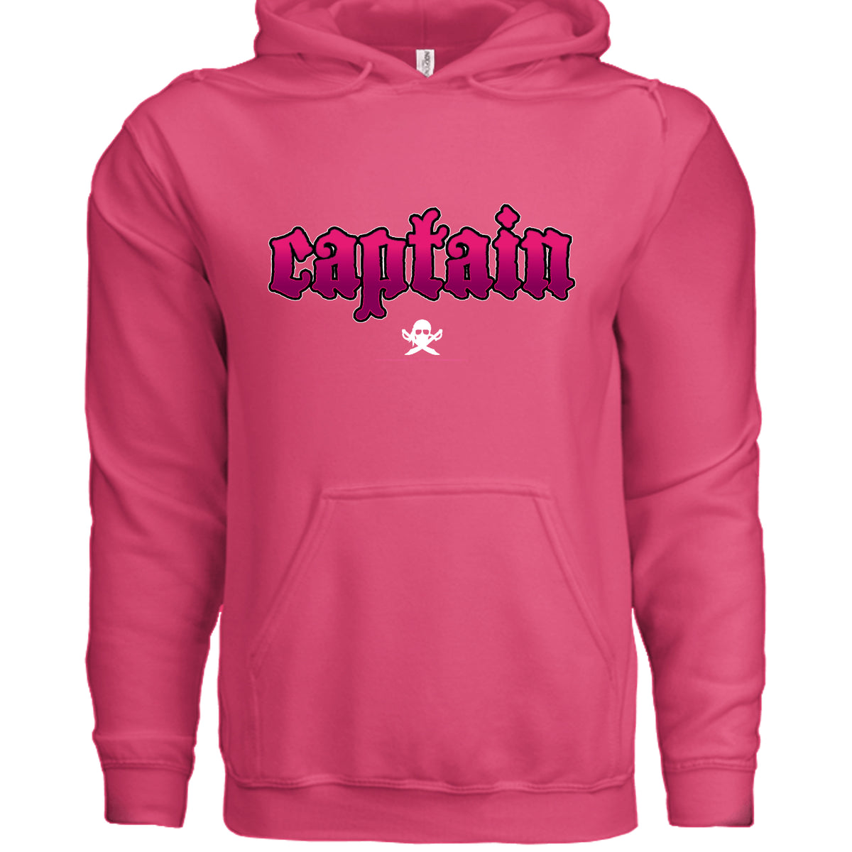 Neon Pink - SS4500 - FRONT