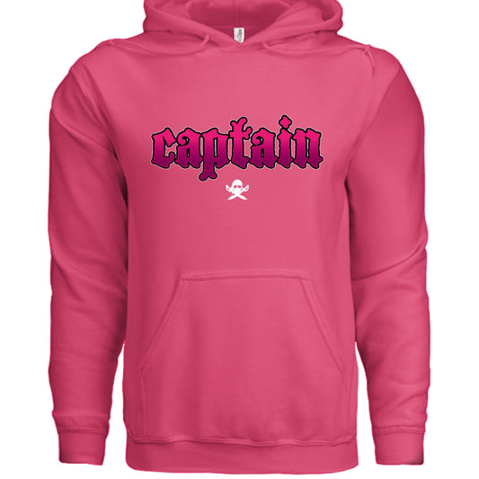 Neon Pink - SS4500 - FRONT