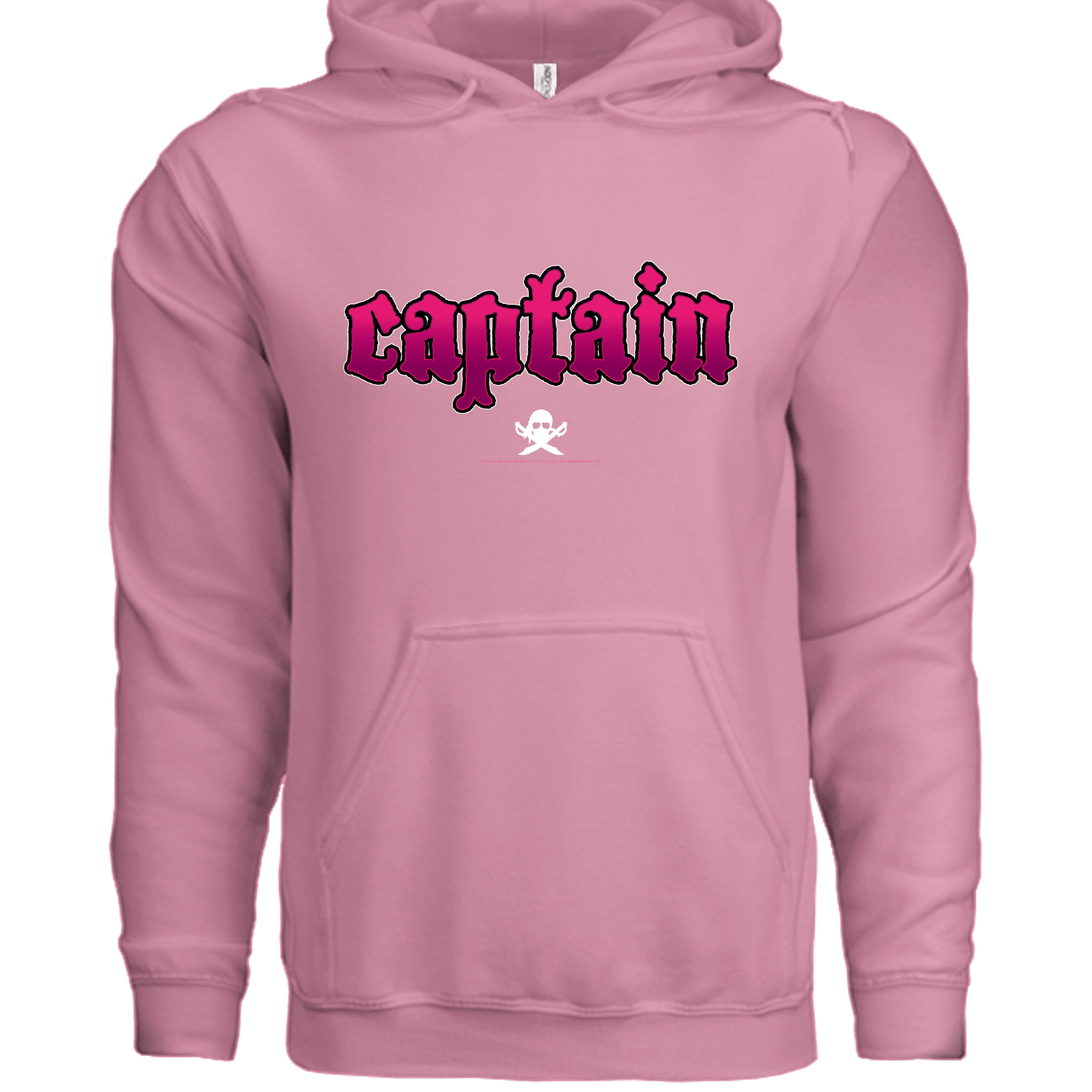 Light Pink / S