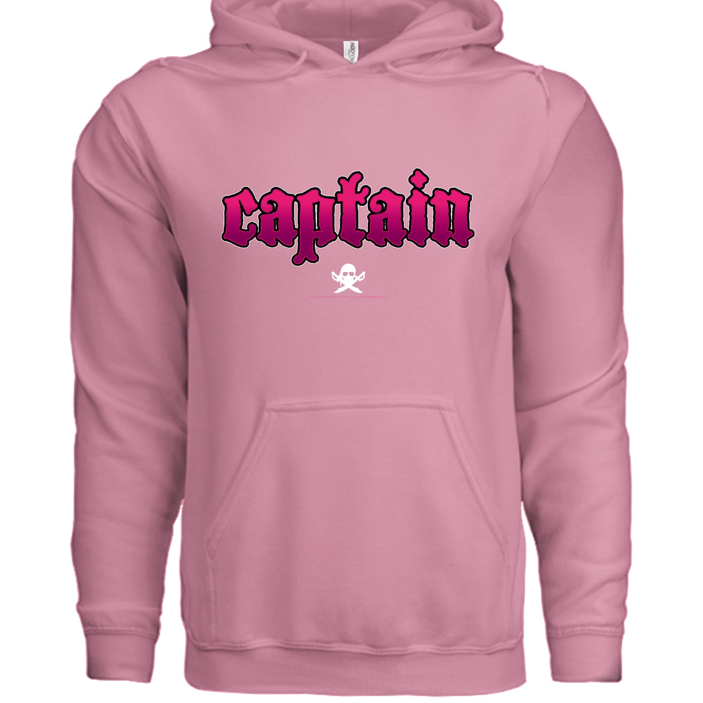 Light Pink - SS4500 - FRONT