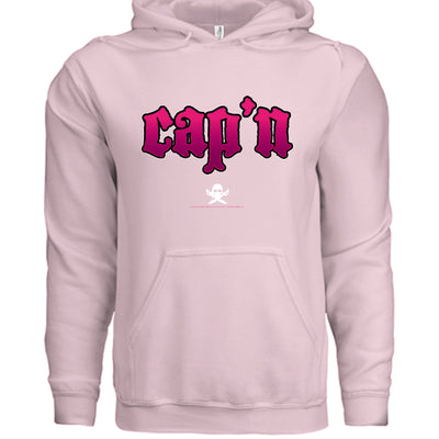 Dusty Pink - SS4500 - FRONT