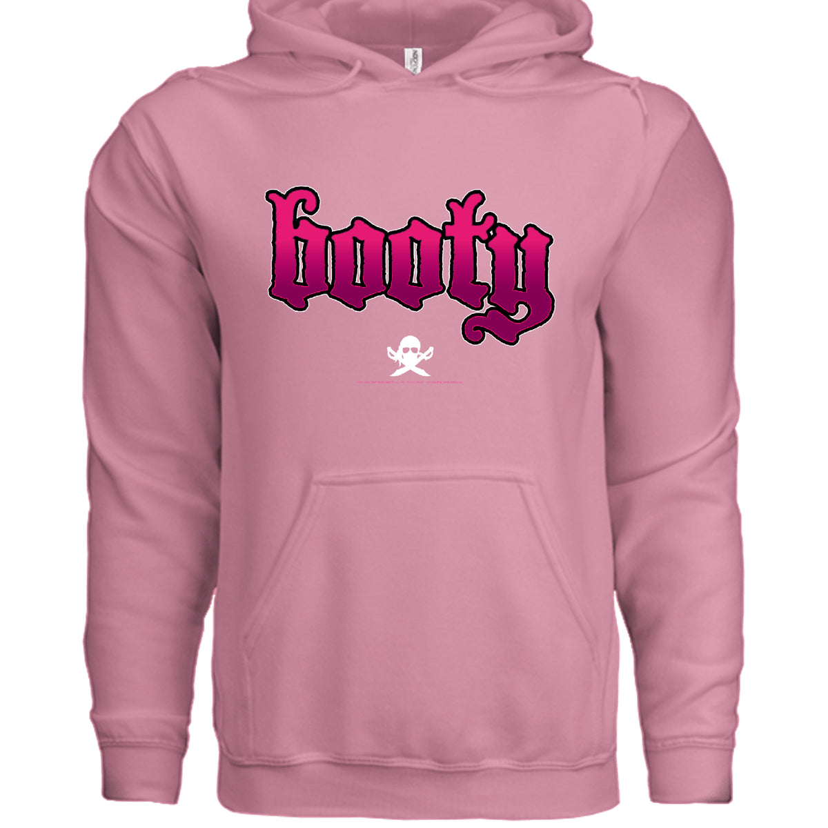 Light Pink - SS4500 - FRONT
