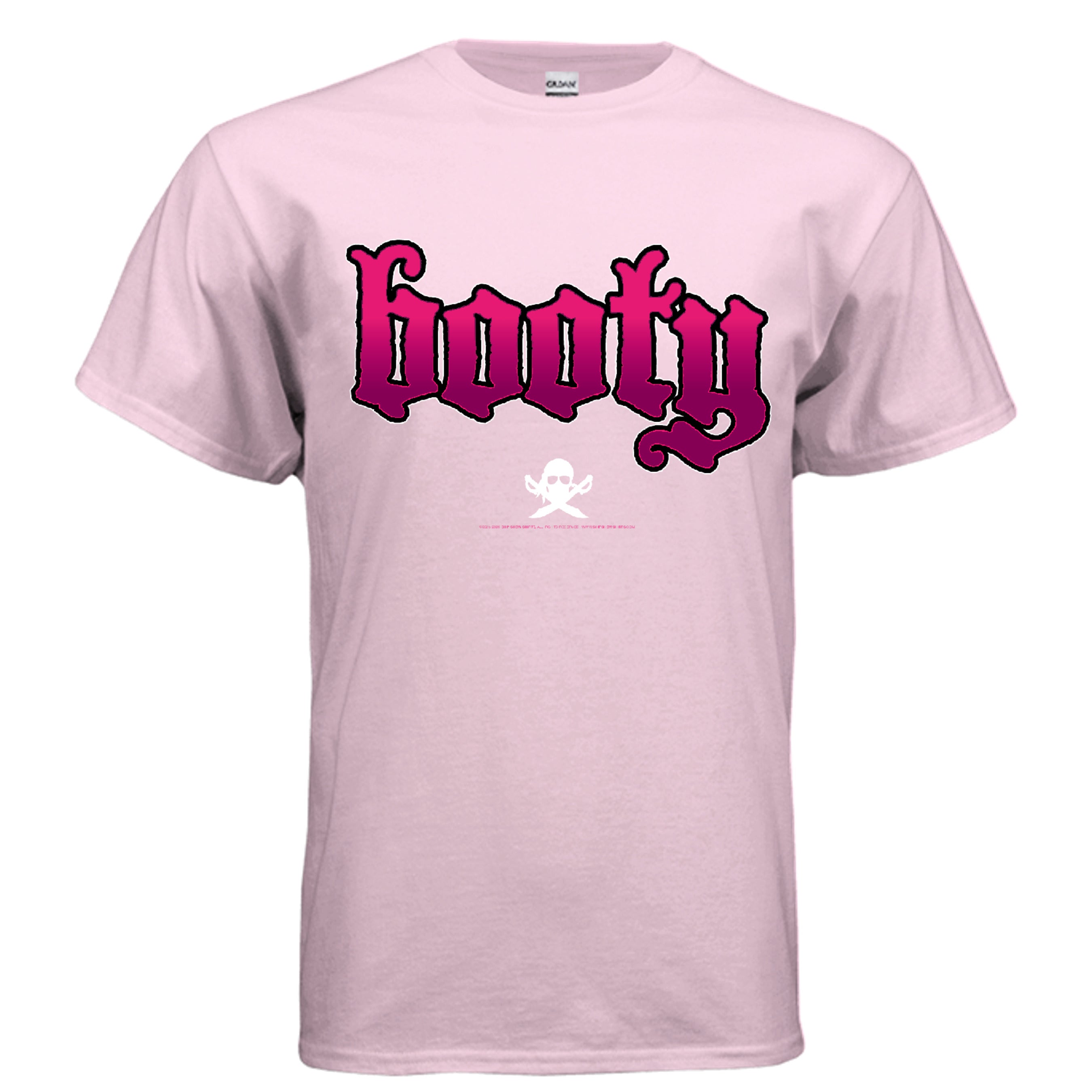 LIGHT PINK / S