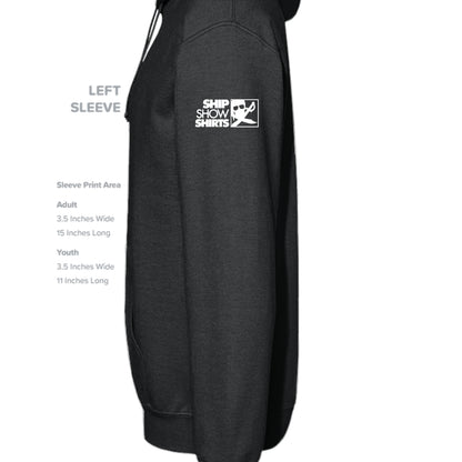Black - SS4500 - SLEEVE_LEFT