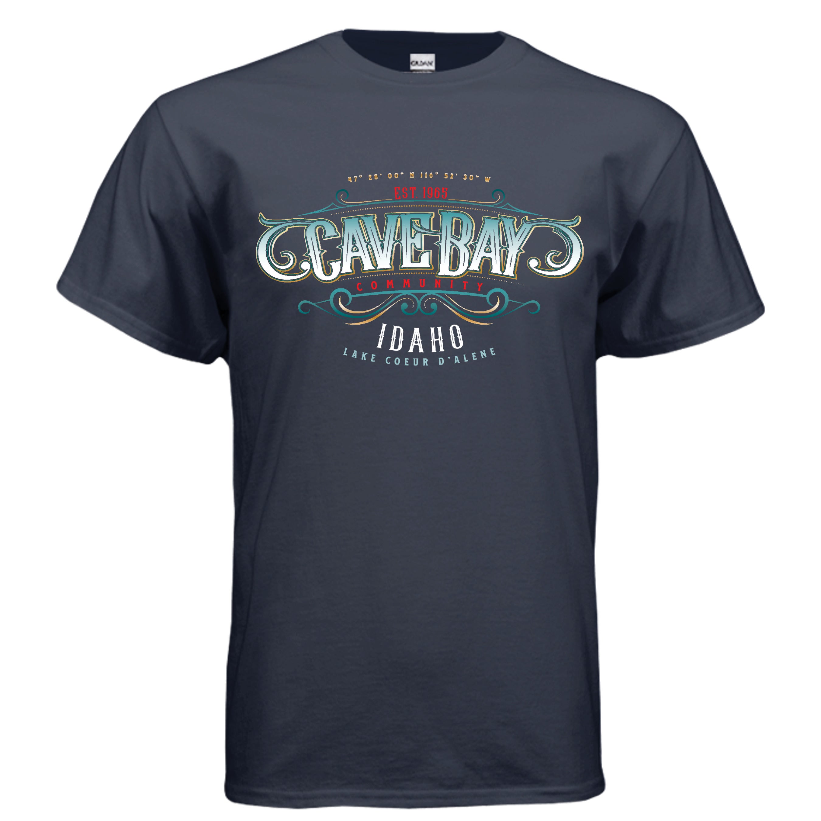 NAVY / S