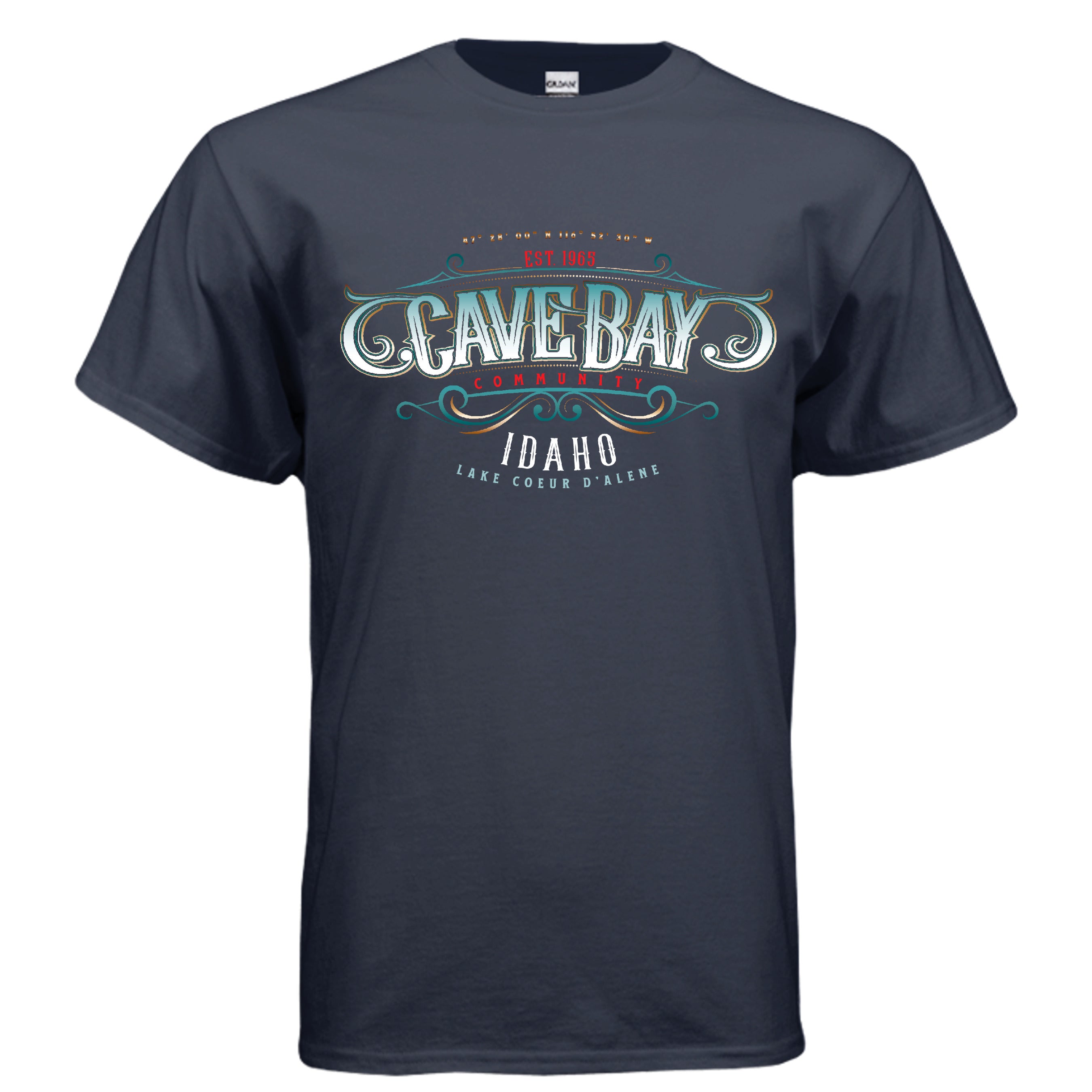 NAVY / S